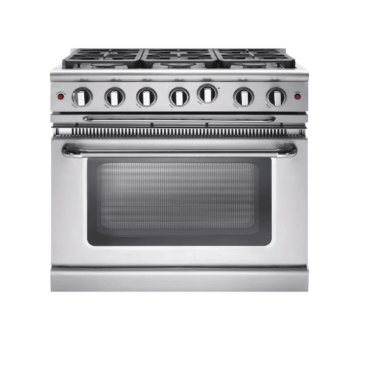 Cooking Ranges Photos old product